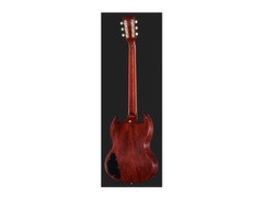 1962 Gibson SG Special image 3