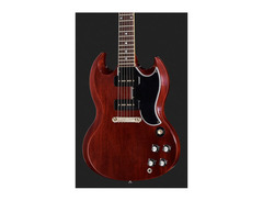 1962 Gibson SG Special image 4