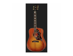1962 Gibson Hummingbird image 2
