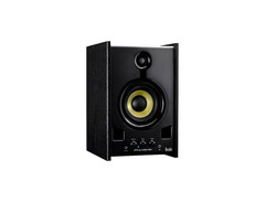 Hercules XPS 2.0 80 DJ Monitor Speakers Pair image 4