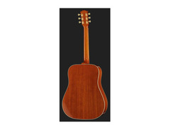 1962 Gibson Hummingbird image 3