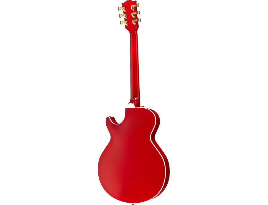 Gibson Howard Roberts Fusion III Electric Guitar - What To Know