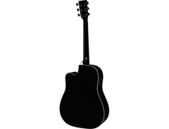Dreadnought Cutaway Acoustic Guitar image 2