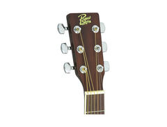 Dreadnought Cutaway Acoustic Guitar image 3