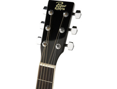 Dreadnought Cutaway Acoustic Guitar image 4