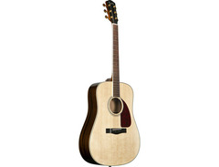 Fender CD-320AS Dreadnought Acoustic image 2