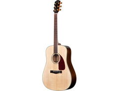 Fender CD-320AS Dreadnought Acoustic image 3