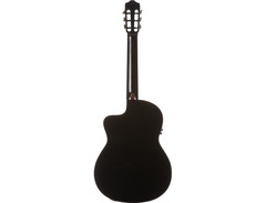 Cordoba C5-CEBK Classical Acoustic-Electric Guitar image 2