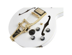 Epiphone Limited Edition ES-345 image 4