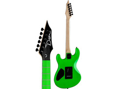 Dean Custom Zone 2 image 4