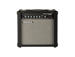 Ibanez GTA15R image 2