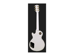Gibson Custom 2015 1974 Les Paul Custom Reissue VOS Electric Guitar image 3