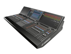 Yamaha CL5 image 3