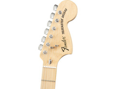Fender Telecaster Deluxe '72 Reissue image 2