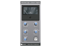Solid State Logic Duende classic image 2