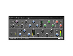 Solid State Logic Duende classic image 3