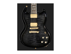 Gibson SG Supreme image 4