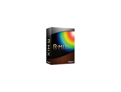 Roland R-Mix image 2