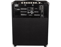 Fender Bass Studio 200 Watt image 3