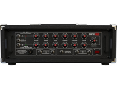 Sunn PL-20 beta preamplifier image 2