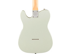 Fender Classic Player Baja '60s Telecaster image 2