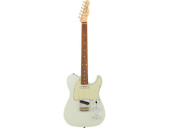 Fender Classic Player Baja '60s Telecaster image 3