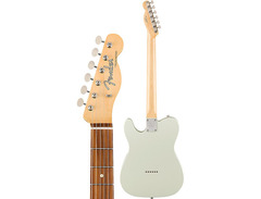 Fender Classic Player Baja '60s Telecaster image 4