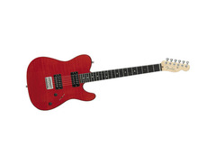 Fender American Deluxe Telecaster HH image 2