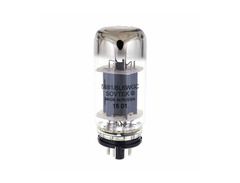 Electro-Harmonix Sovtek 5881/6L6WGC/6P3S-E Russia image 2