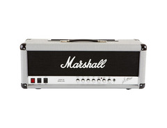 Marshal 100 watt Silver Jubilee with 4x12 cab. image 2