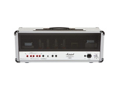 Marshal 100 watt Silver Jubilee with 4x12 cab. image 3