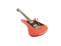 Music Man Albert Lee HH Tremolo image 4