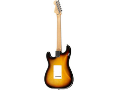 Fender Starcaster Stratocaster image 4