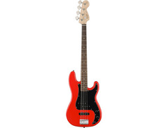 Squier Precision PJ Left-Handed image 3