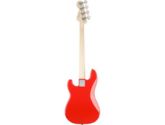 Squier Precision PJ Left-Handed image 4