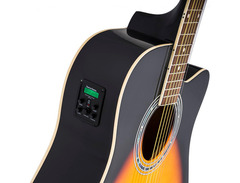 Washburn wa90ce image 3