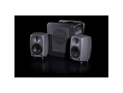 Genelec 8030B - What To Know & Where To Buy | Equipboard