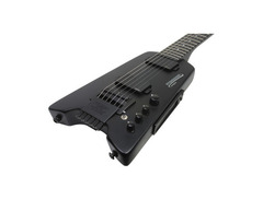 TOKAI SPACEBERGER EMG搭載 Steinberger Steinberger XP2 Black N3870 - HeadlessUSA