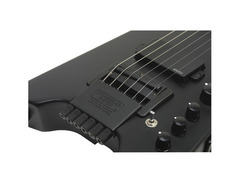 Steinberger Synapse Transcale ST-2FPA Custom image 3
