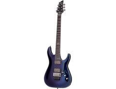 Schecter Hellraiser Hybrid C-1 FR image 3