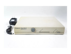 Roland CM-500 image 2