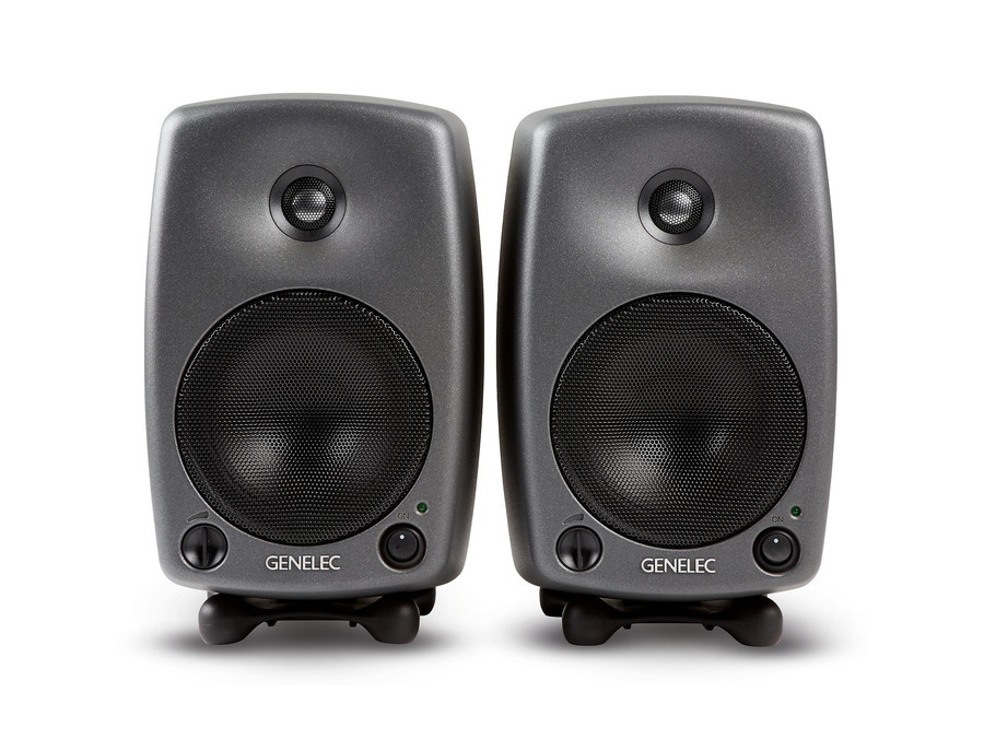 Genelec 7050B Studio Subwoofer - What To Know & Where To Buy