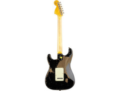 Fender Custom Shop Michael Landau Signature 1968 Relic Stratocaster image 2