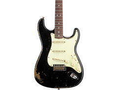 Fender Custom Shop Michael Landau Signature 1968 Relic Stratocaster image 3