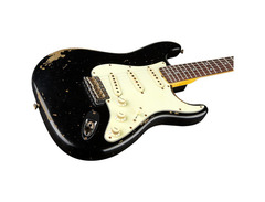 Fender Custom Shop Michael Landau Signature 1968 Relic Stratocaster image 4