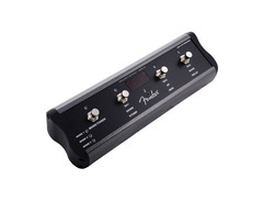 Fender 4-button Footswitch: Mustang™ Series image 3