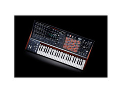 Arturia MatrixBrute Analog Synthesizer image 3