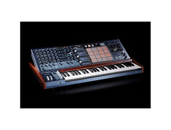 Arturia MatrixBrute Analog Synthesizer image 4