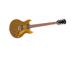 Vox SDC-33 Double-Cutaway Solidbody Electric Guitar image 2