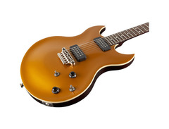 Vox SDC-33 Double-Cutaway Solidbody Electric Guitar image 3